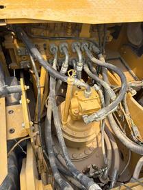 Buy Caterpillar 323 Used Excavator / 7 Buy Caterpillar 323 Used Excavator / 7