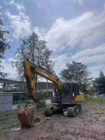 Buy XCMG XE135B Used Excavator / 3 Buy XCMG XE135B Used Excavator / 3