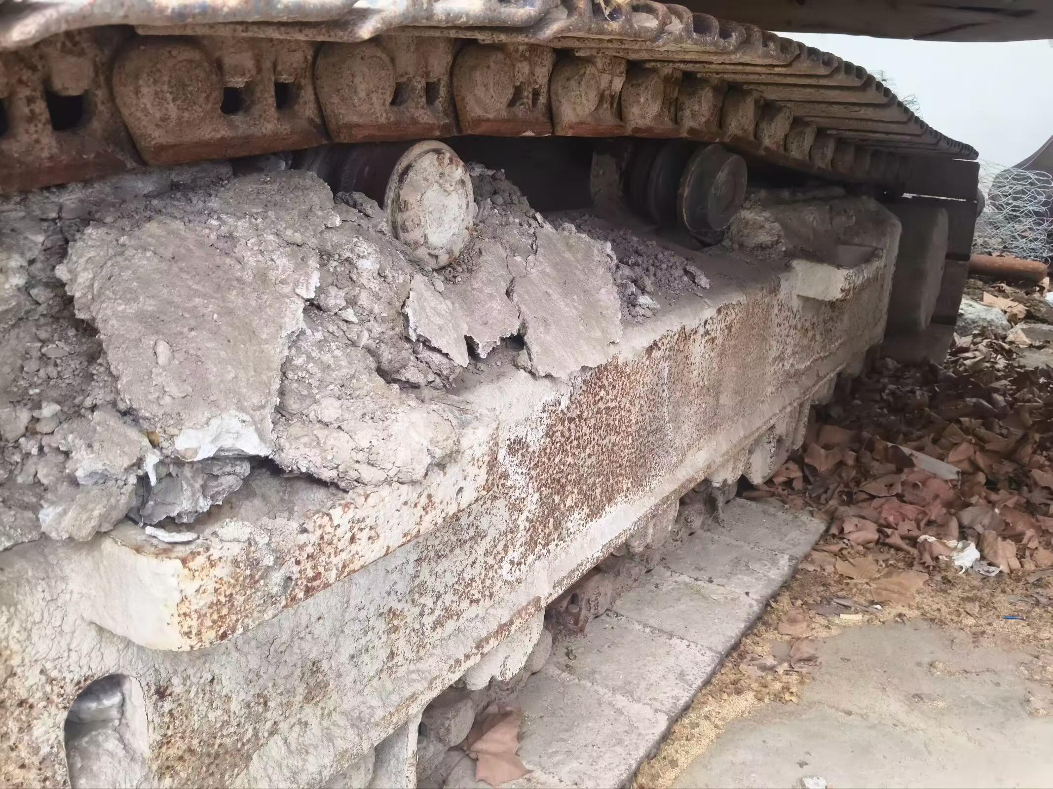 Buy Sany SY245H Used Excavator / 9 Buy Sany SY245H Used Excavator / 9