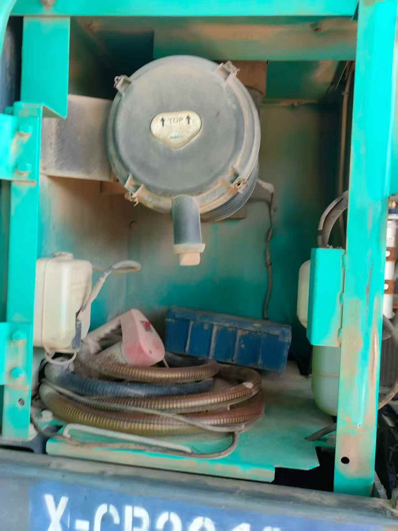 Buy Kobelco SK200 Used Excavator / 9 Buy Kobelco SK200 Used Excavator / 9