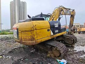 Buy Caterpillar 320D Used Excavator / 2 Buy Caterpillar 320D Used Excavator / 2