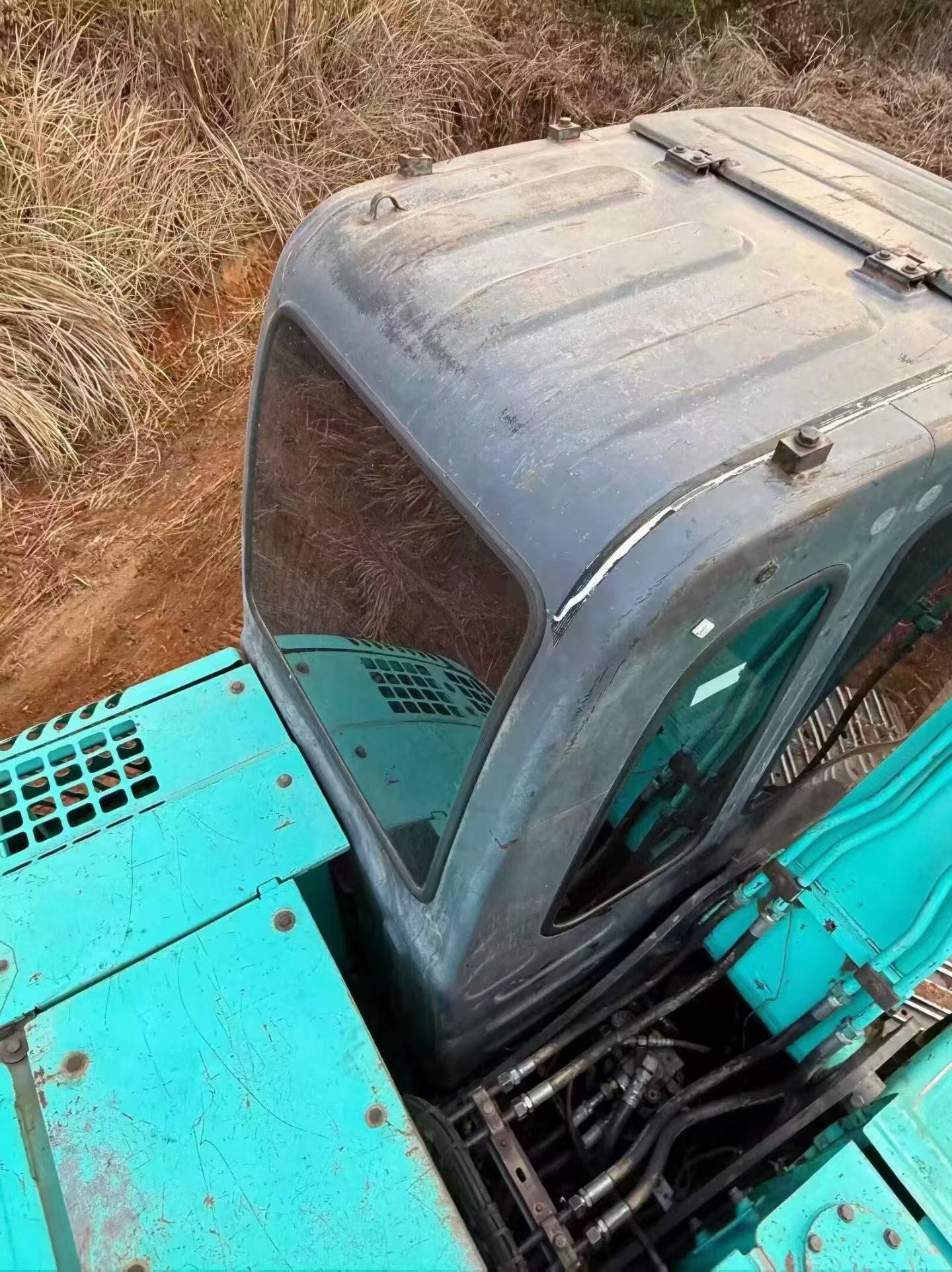 Buy Kobelco SK75 Used Excavator / 6 Buy Kobelco SK75 Used Excavator / 6