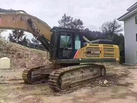 Buy Sany SY550H Used Excavator / 8 Buy Sany SY550H Used Excavator / 8
