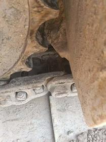 Buy Caterpillar 320C Used Excavator / 6 Buy Caterpillar 320C Used Excavator / 6
