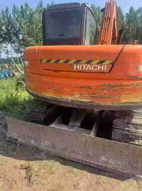 Buy Hitachi EX70 Used Excavator / 2 Buy Hitachi EX70 Used Excavator / 2