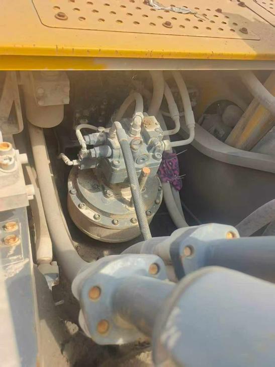 Buy XCMG XE380K Used Excavator / 1
