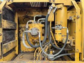 Buy Caterpillar 320B Used Excavator / 8 Buy Caterpillar 320B Used Excavator / 8