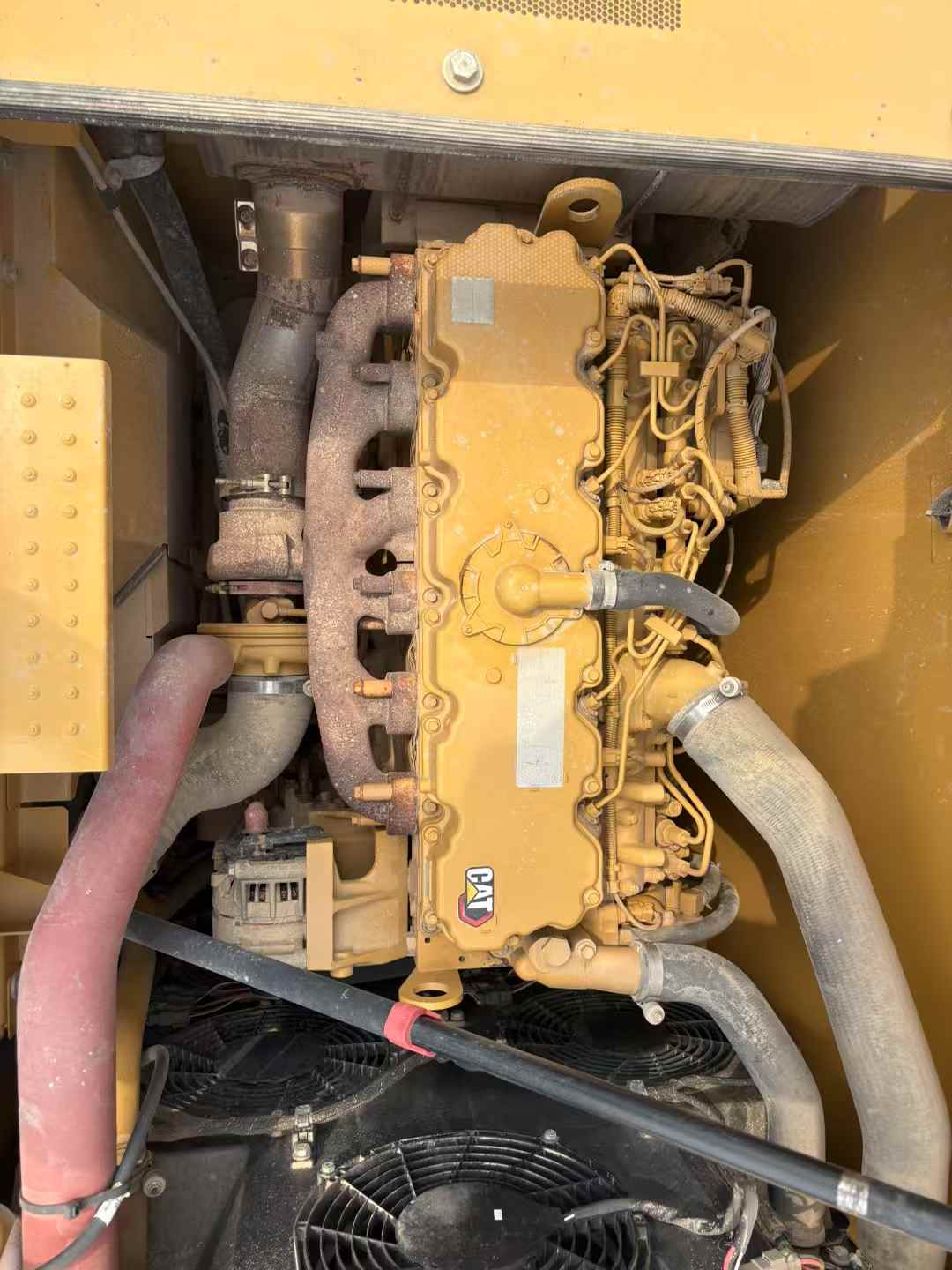 Buy Caterpillar 323 Used Excavator / 6 Buy Caterpillar 323 Used Excavator / 6