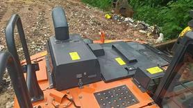 Buy Hitachi ZX120 Used Excavator / 4 Buy Hitachi ZX120 Used Excavator / 4