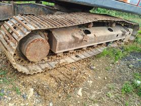 Buy Doosan S225 Used Excavator / 3 Buy Doosan S225 Used Excavator / 3
