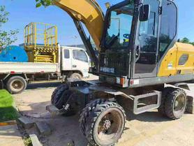 Buy XCMG XE80 Used Excavator / 3 Buy XCMG XE80 Used Excavator / 3