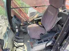 Buy Hitachi EX360-5 Used Excavator / 3 Buy Hitachi EX360-5 Used Excavator / 3