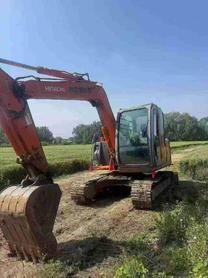 Buy Hitachi EX70 Used Excavator / 6 Buy Hitachi EX70 Used Excavator / 6
