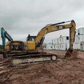 Buy Caterpillar 323 Used Excavator / 2 Buy Caterpillar 323 Used Excavator / 2