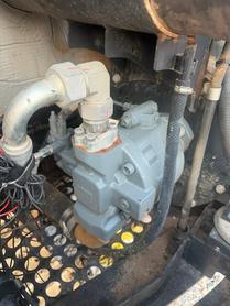 Buy Sany SY60 Used Excavator / 7 Buy Sany SY60 Used Excavator / 7