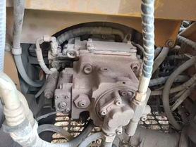 Buy Sany SY155C Used Excavator / 7 Buy Sany SY155C Used Excavator / 7