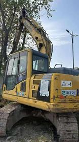 Buy Komatsu PC120-8 Used Excavator / 2 Buy Komatsu PC120-8 Used Excavator / 2