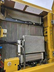 Buy Caterpillar 330B Used Excavator / 4 Buy Caterpillar 330B Used Excavator / 4