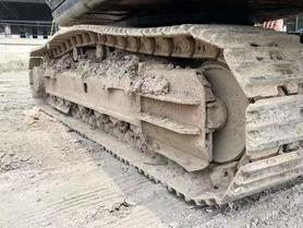Buy Sumitomo SH360-5 Used Excavator / 4 Buy Sumitomo SH360-5 Used Excavator / 4