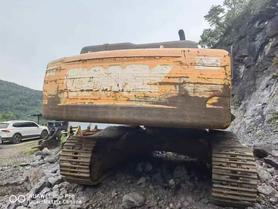 Buy Sany SY365C-8 Used Excavator / 2 Buy Sany SY365C-8 Used Excavator / 2