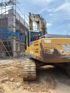 Купить XCMG XE215 Подержанный Экскаватор Купить XCMG XE215 Подержанный Экскаватор