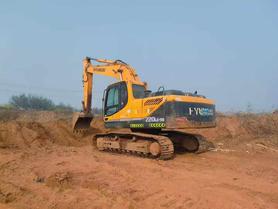 Acheter Pelle Hyundai R220-5 d'occasion / 3 Acheter Pelle Hyundai R220-5 d'occasion / 3