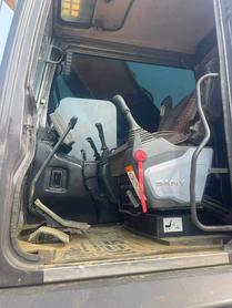 شراء حفارة Sany SY335H مستعملة / 9 شراء حفارة Sany SY335H مستعملة / 9