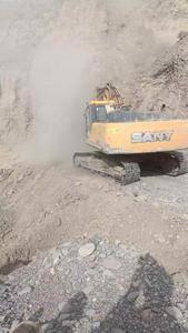 Buy Sany SY335C Used Excavator Buy Sany SY335C Used Excavator