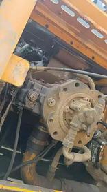 Buy Sany SY335C Used Excavator / 6 Buy Sany SY335C Used Excavator / 6