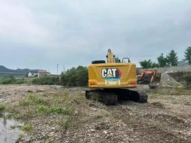 Compre Excavadora Caterpillar 320A Usada / 4 Compre Excavadora Caterpillar 320A Usada / 4
