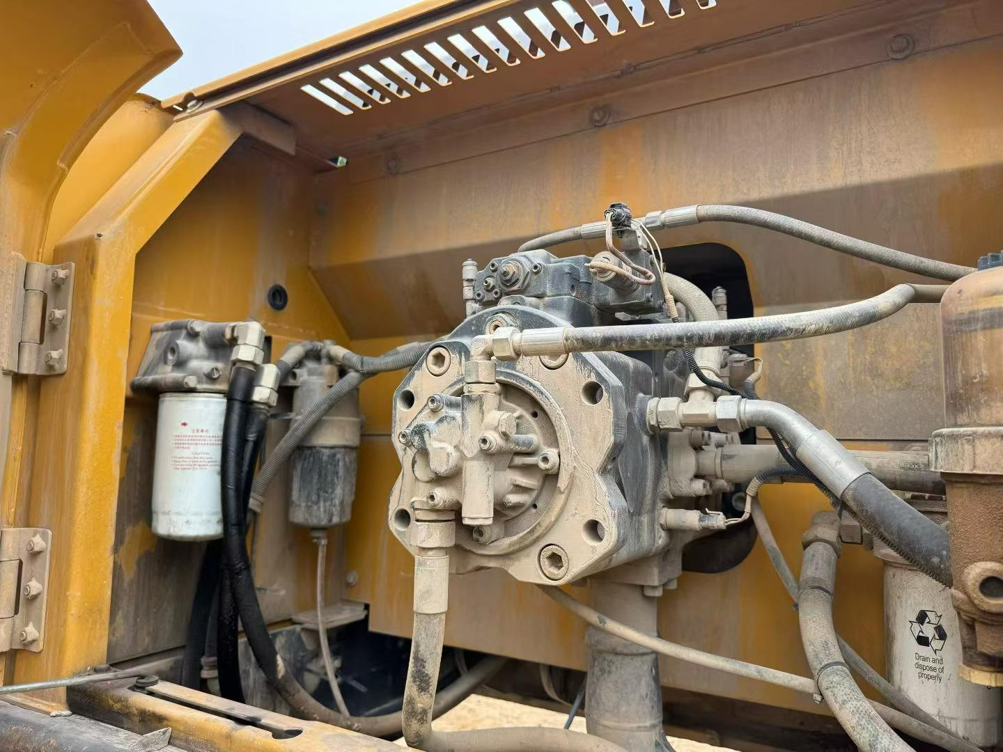 Buy XCMG XE370 Used Excavator Buy XCMG XE370 Used Excavator