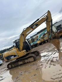 Buy Caterpillar 312 Used Excavator / 3 Buy Caterpillar 312 Used Excavator / 3