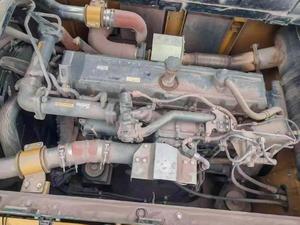 شراء Sany SY650H مستعمل حفارة شراء Sany SY650H مستعمل حفارة