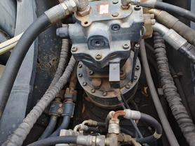 Buy Doosan DX380 Used Excavator / 7 Buy Doosan DX380 Used Excavator / 7