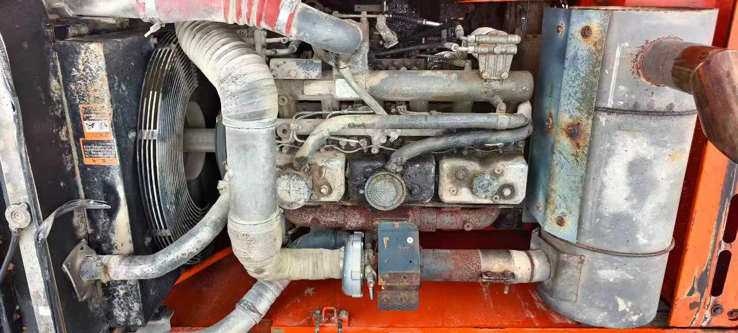 Buy Doosan DH225-9 Used Excavator / 3