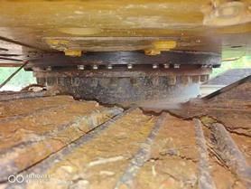 Buy Caterpillar 313D Used Excavator / 5 Buy Caterpillar 313D Used Excavator / 5