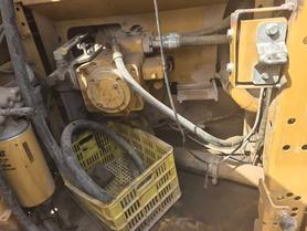 Buy Caterpillar 320A Used Excavator / 3 Buy Caterpillar 320A Used Excavator / 3