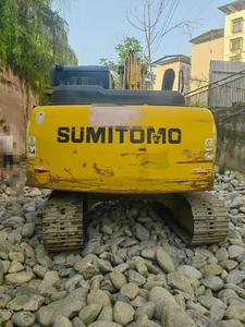 Buy Sumitomo SH130-6 Used Excavator Buy Sumitomo SH130-6 Used Excavator