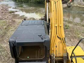 Compre Excavadora Caterpillar 320A Usada / 5 Compre Excavadora Caterpillar 320A Usada / 5