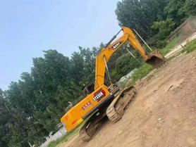شراء حفارة Sany SY335H مستعملة / 4 شراء حفارة Sany SY335H مستعملة / 4