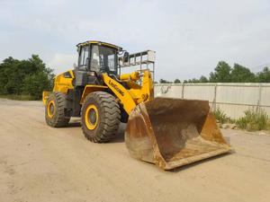 Buy LiuGong CLG850H Used Loader Buy LiuGong CLG850H Used Loader