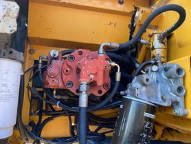 Buy Sany SY135 Used Excavator / 6 Buy Sany SY135 Used Excavator / 6