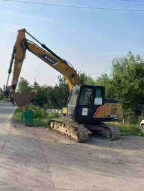 Acheter Pelle Sany SY135C d'occasion / 2 Acheter Pelle Sany SY135C d'occasion / 2
