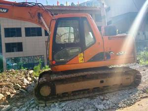 Buy Doosan DH150-7 Used Excavator Buy Doosan DH150-7 Used Excavator