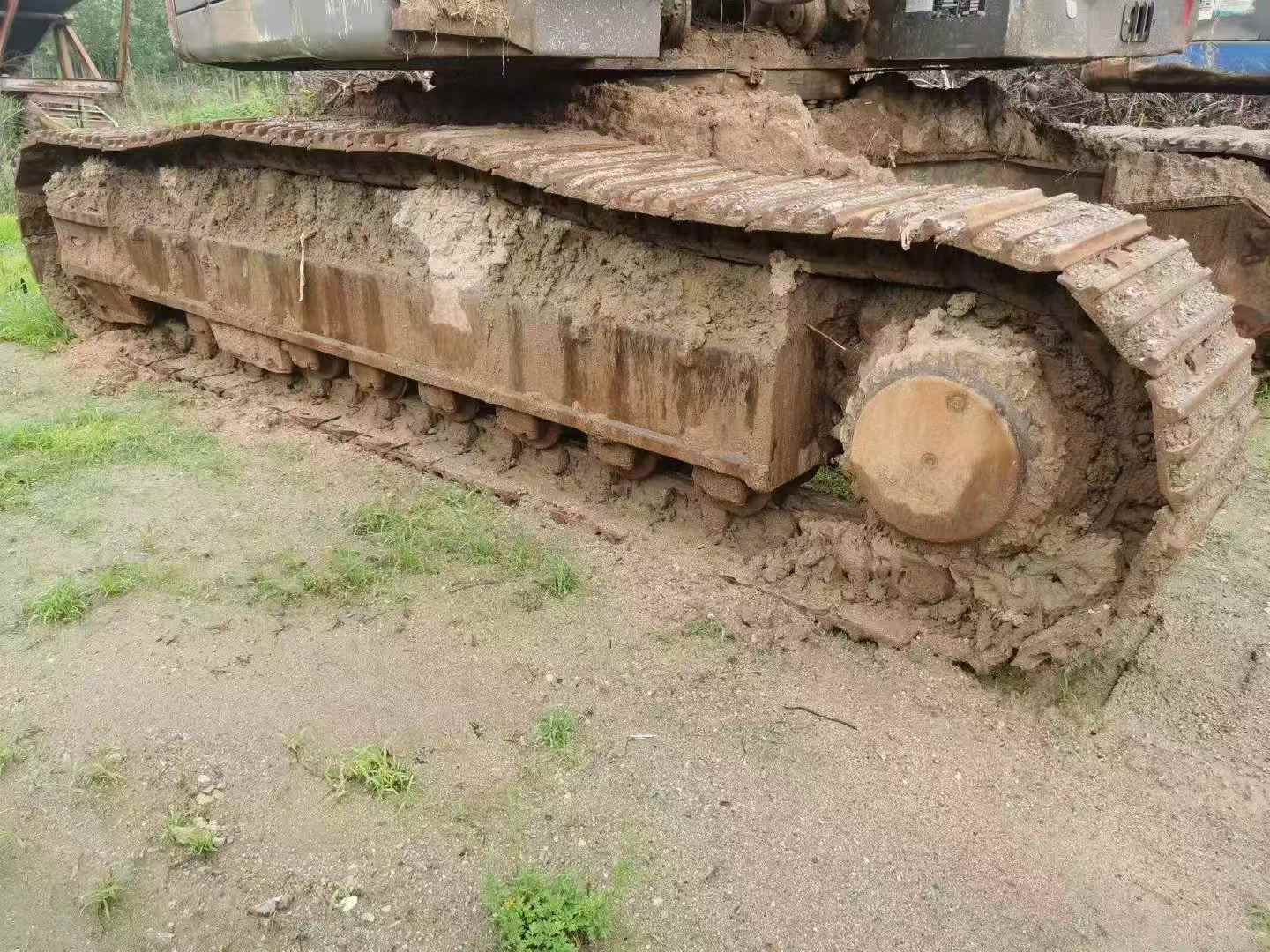 Buy Volvo EC480D Used Excavator / 5 Buy Volvo EC480D Used Excavator / 5