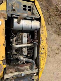 Buy Sumitomo SH120Z3 Used Excavator / 8 Buy Sumitomo SH120Z3 Used Excavator / 8