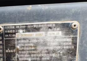Buy Doosan DX380 Used Excavator / 8 Buy Doosan DX380 Used Excavator / 8