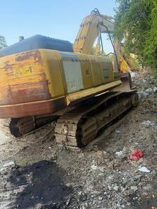 Buy Komatsu PC360-7 Used Excavator Buy Komatsu PC360-7 Used Excavator