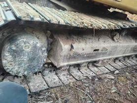 Buy Caterpillar 313D Used Excavator / 3 Buy Caterpillar 313D Used Excavator / 3