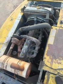 شراء حفارة Sumitomo SH200 مستعملة / 2 شراء حفارة Sumitomo SH200 مستعملة / 2